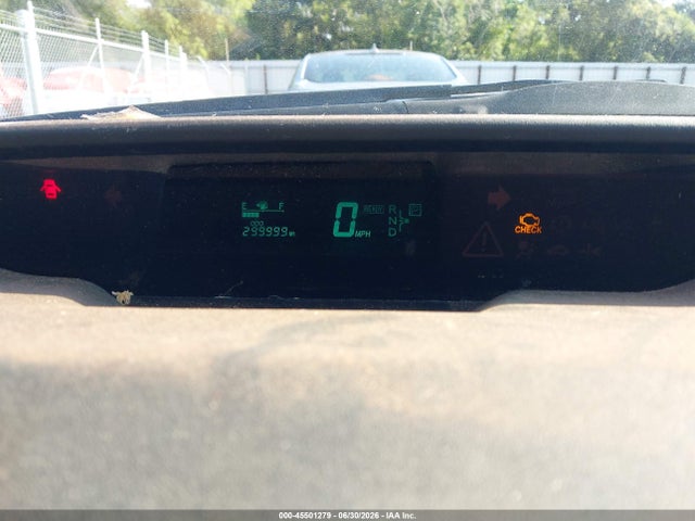 2004 Toyota PRIUS 照片 7