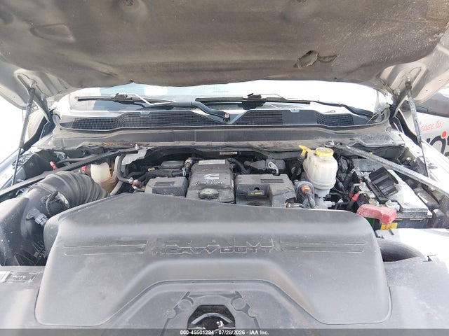 2023 RAM 5500 CHASSIS TRADESMAN/SLT/LARAMIE/LIMITED 10