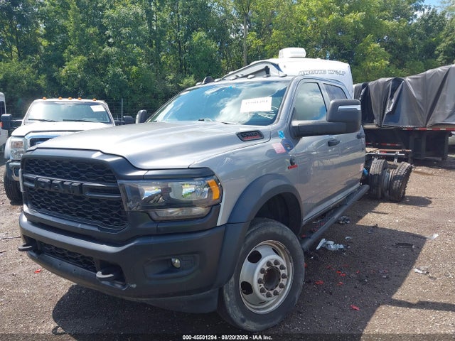 2023 RAM 5500 CHASSIS TRADESMAN/SLT/LARAMIE/LIMITED 12