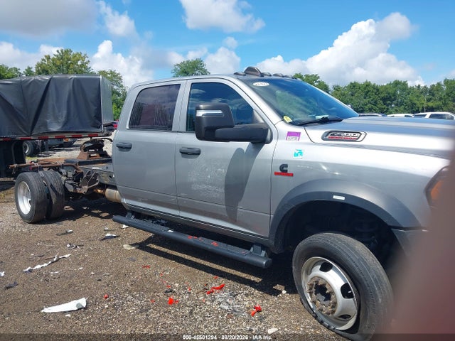 2023 RAM 5500 CHASSIS TRADESMAN/SLT/LARAMIE/LIMITED 13