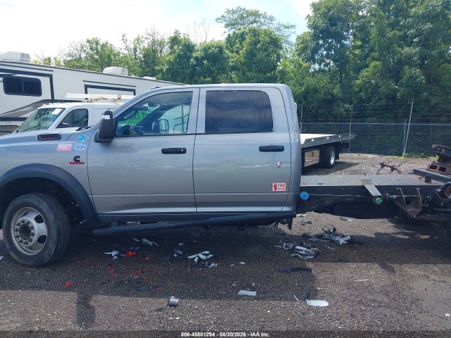 2023 RAM 5500 CHASSIS TRADESMAN/SLT/LARAMIE/LIMITED 14