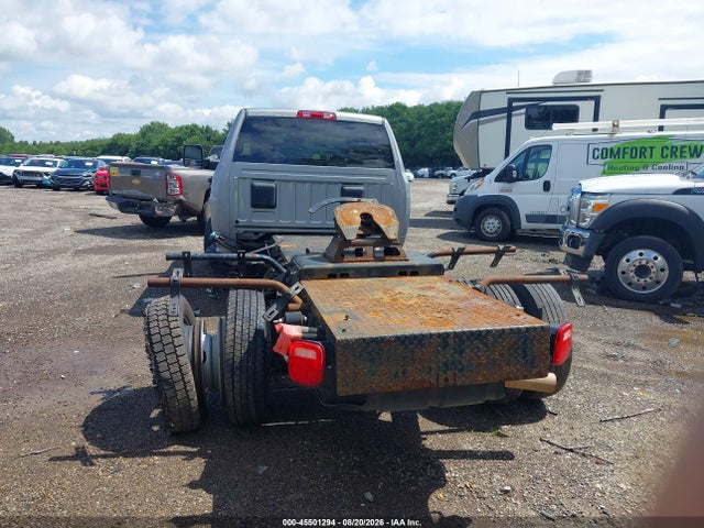 2023 RAM 5500 CHASSIS TRADESMAN/SLT/LARAMIE/LIMITED 16