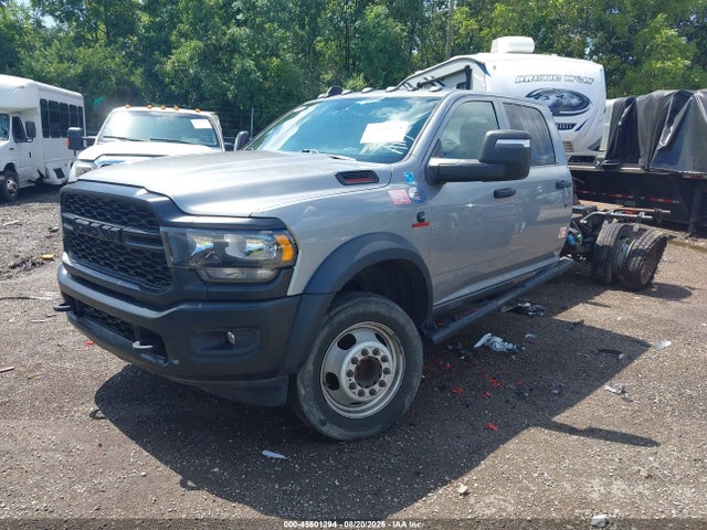 2023 RAM 5500 CHASSIS TRADESMAN/SLT/LARAMIE/LIMITED 2