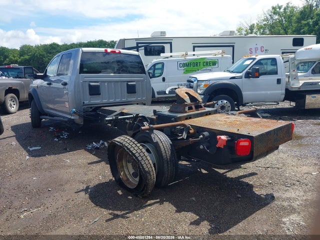 2023 RAM 5500 CHASSIS TRADESMAN/SLT/LARAMIE/LIMITED 3