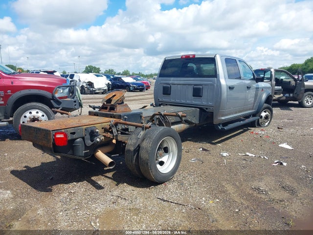 2023 RAM 5500 CHASSIS TRADESMAN/SLT/LARAMIE/LIMITED 4