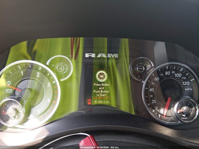 2023 RAM 5500 CHASSIS TRADESMAN/SLT/LARAMIE/LIMITED 7