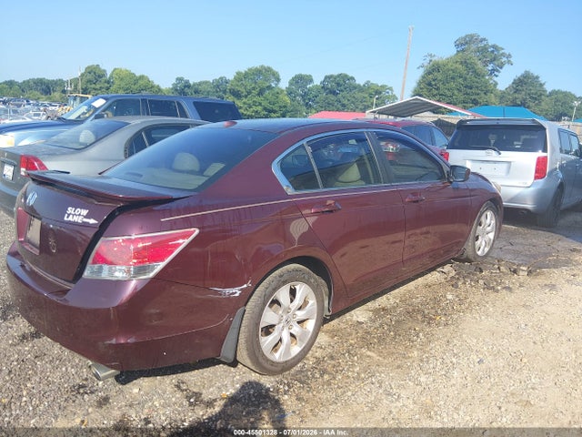 صورة 4 لـ 2010 Honda ACCORD 2.4 EX-L