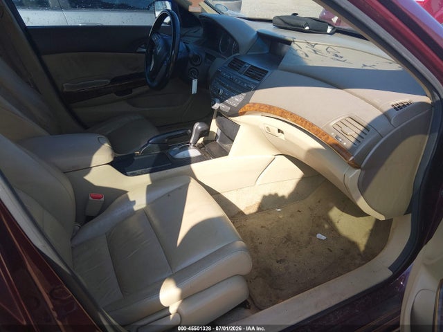 صورة 5 لـ 2010 Honda ACCORD 2.4 EX-L