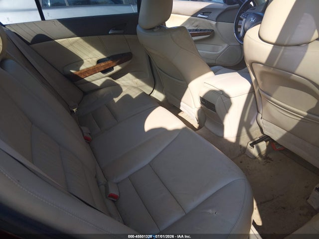 صورة 8 لـ 2010 Honda ACCORD 2.4 EX-L