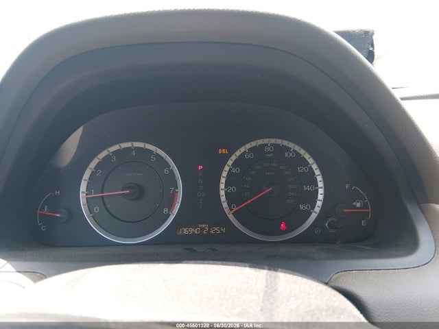 صورة 7 لـ 2010 Honda ACCORD 2.4 EX-L