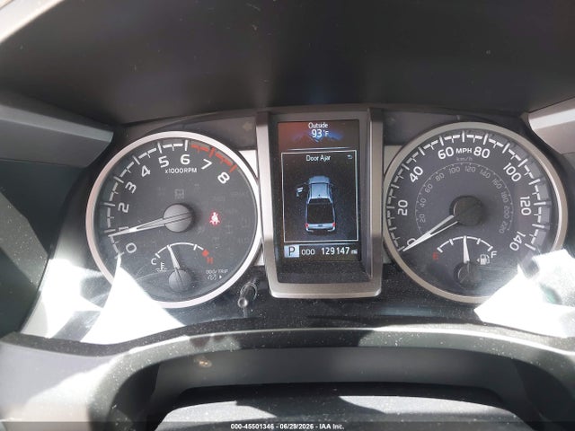 صورة 7 لـ 2021 Toyota TACOMA SR5 V6