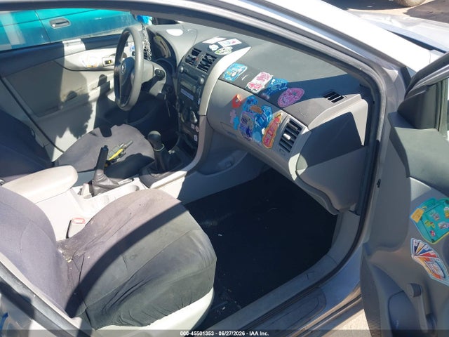صورة 5 لـ 2009 Toyota COROLLA