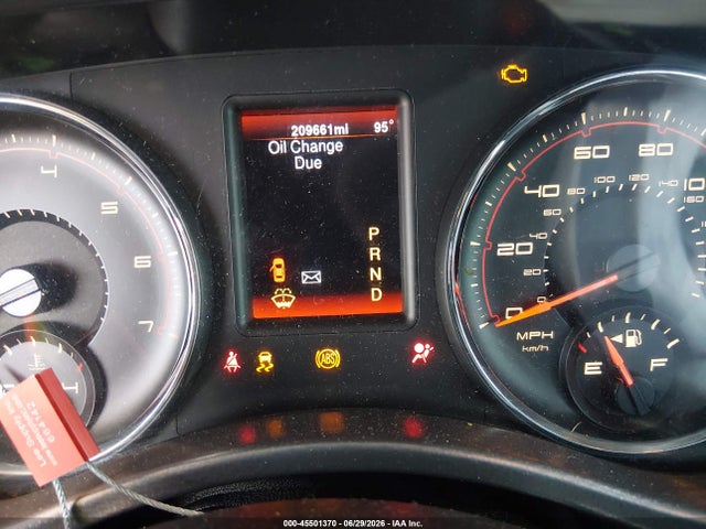 2014 Dodge CHARGER SE 照片 7