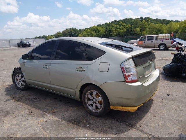 2009 Toyota PRIUS — фото 3
