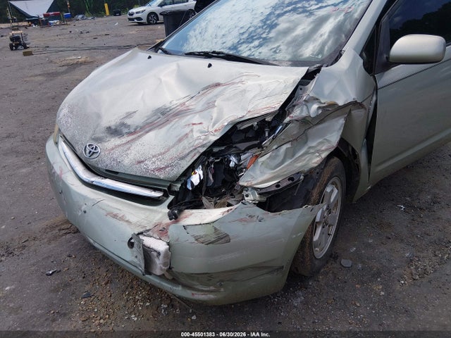 2009 Toyota PRIUS — фото 6