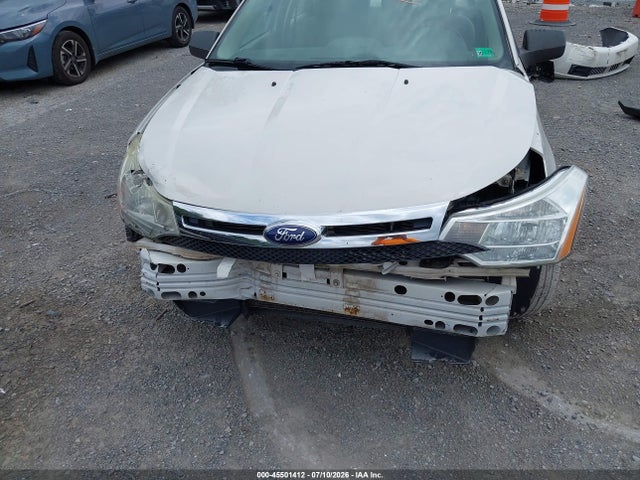 2010 FORD FOCUS SE 照片 6