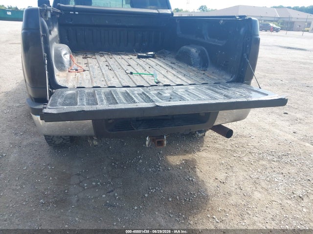 2011 Chevrolet SILVERADO 2500HD LT — фото 6
