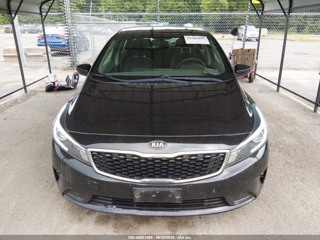 صورة مصغرة 13 لـ 2017 KIA FORTE LX