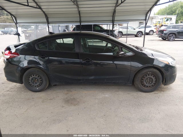 صورة مصغرة 14 لـ 2017 KIA FORTE LX