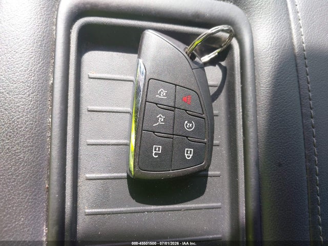 2022 CHEVROLET TAHOE 2WD LT 11