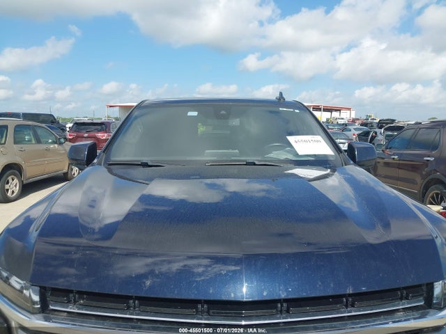 2022 CHEVROLET TAHOE 2WD LT 6