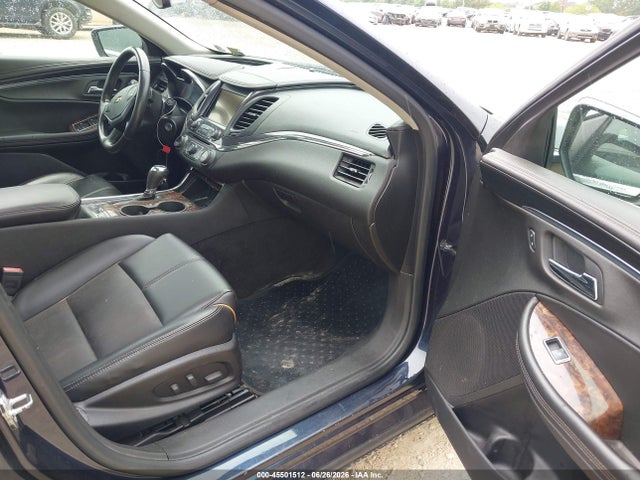 2014 Chevrolet IMPALA 2LT — фото 5