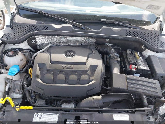 2019 Volkswagen BEETLE 2.0T SE 照片 10