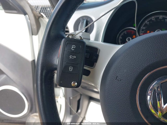 2019 Volkswagen BEETLE 2.0T SE 缩略图 11