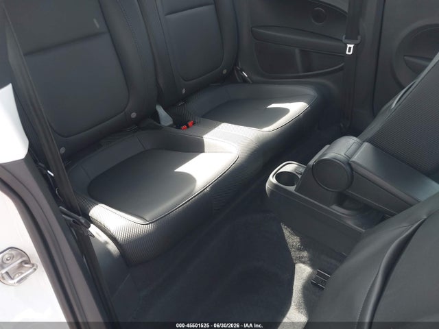 2019 Volkswagen BEETLE 2.0T SE 照片 8