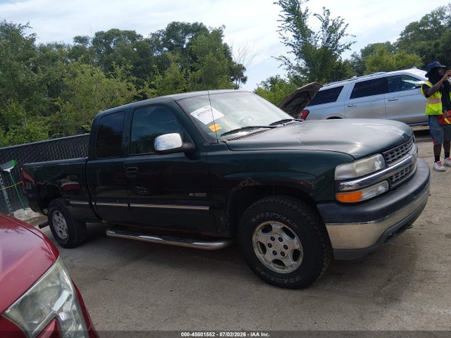 صورة مصغرة 13 لـ 2001 Chevrolet SILVERADO 1500 LT