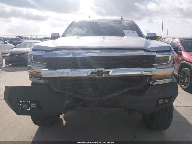 صورة مصغرة 12 لـ 2018 Chevrolet SILVERADO 1500 1LT
