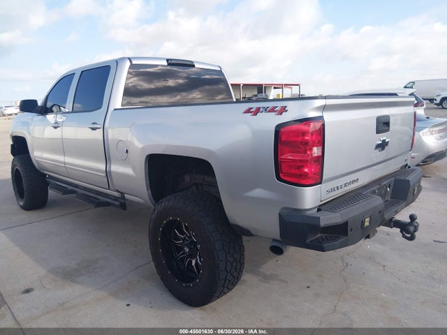 صورة مصغرة 14 لـ 2018 Chevrolet SILVERADO 1500 1LT