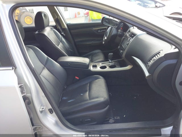 2015 Nissan ALTIMA 2.5 SL — фото 5