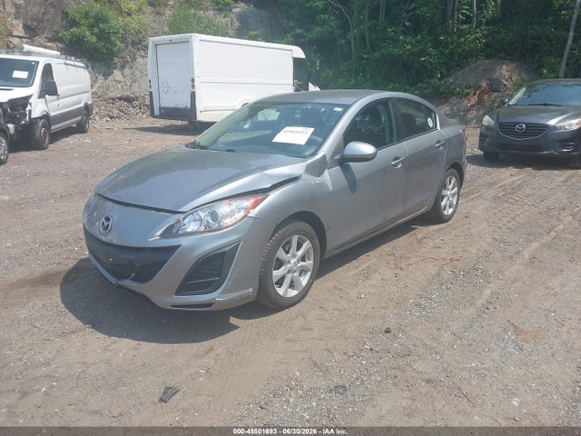 2010 Mazda MAZDA3 I TOURING 照片 2
