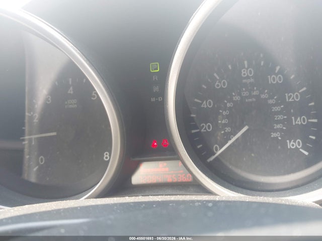 2010 Mazda MAZDA3 I TOURING 照片 7
