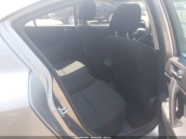 2010 Mazda MAZDA3 I TOURING 照片 8