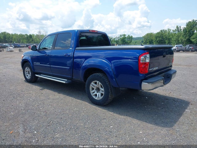 2005 Toyota TUNDRA SR5 V8 photo 3