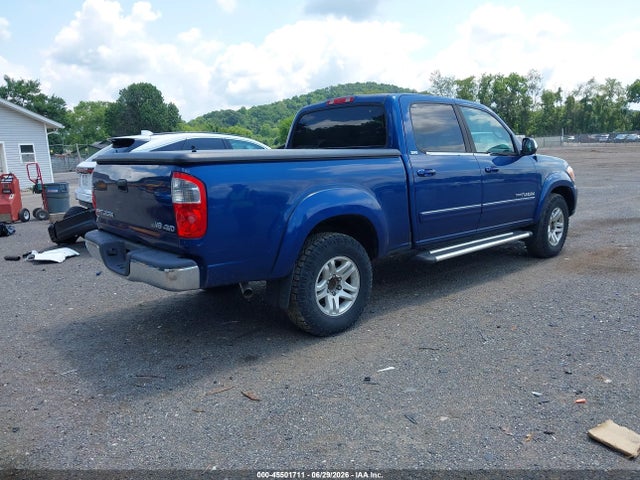 2005 Toyota TUNDRA SR5 V8 photo 4
