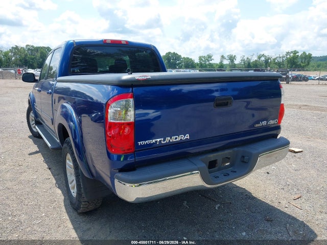 2005 Toyota TUNDRA SR5 V8 photo 6