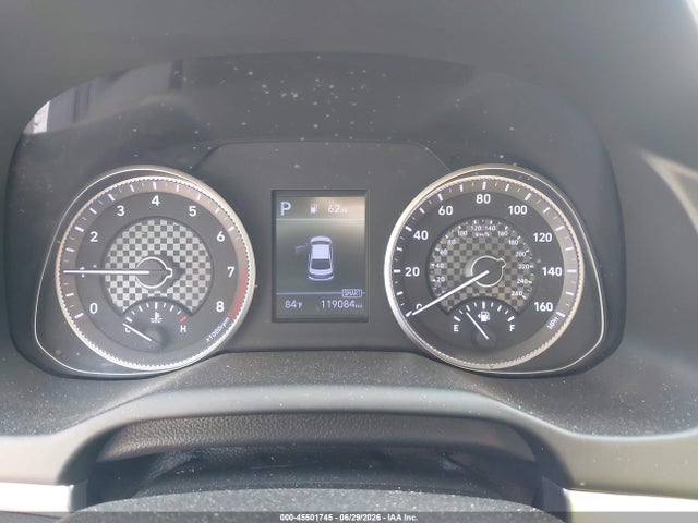 2019 Hyundai ELANTRA SEL 照片 7