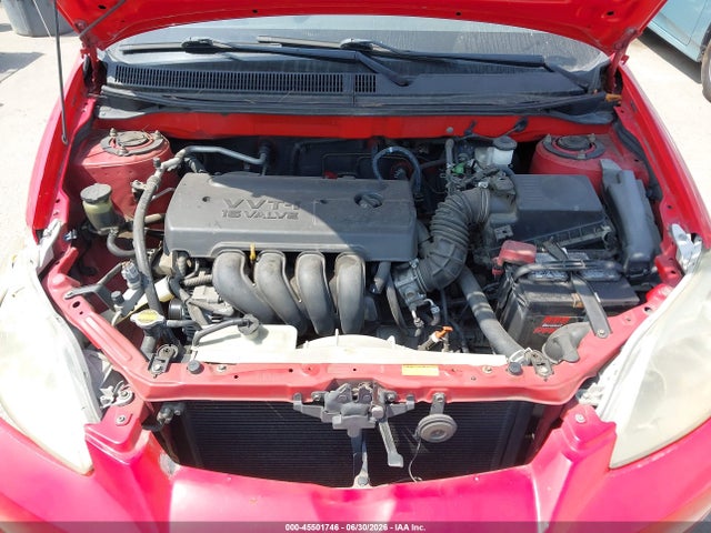 صورة 10 لـ 2005 Toyota MATRIX