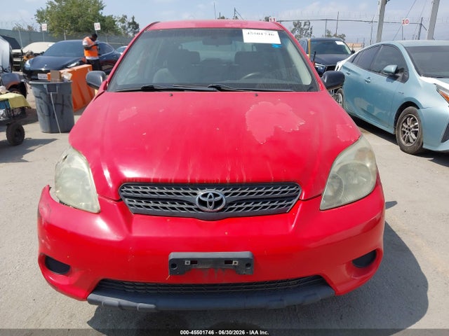 صورة مصغرة 12 لـ 2005 Toyota MATRIX
