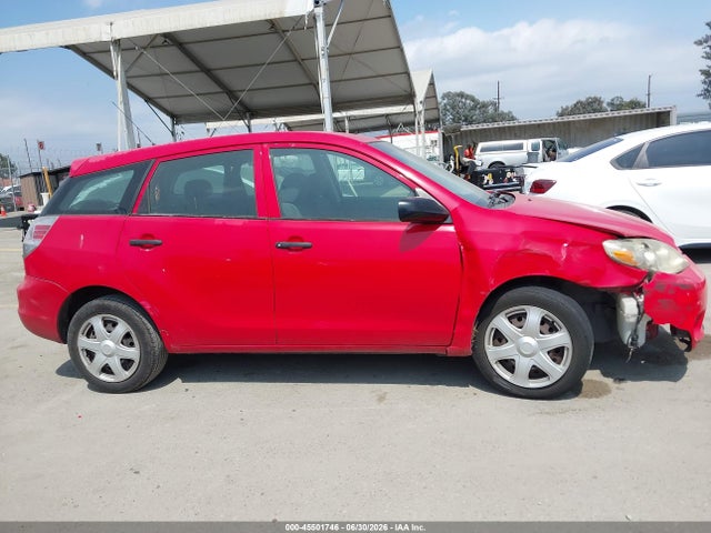 صورة مصغرة 13 لـ 2005 Toyota MATRIX