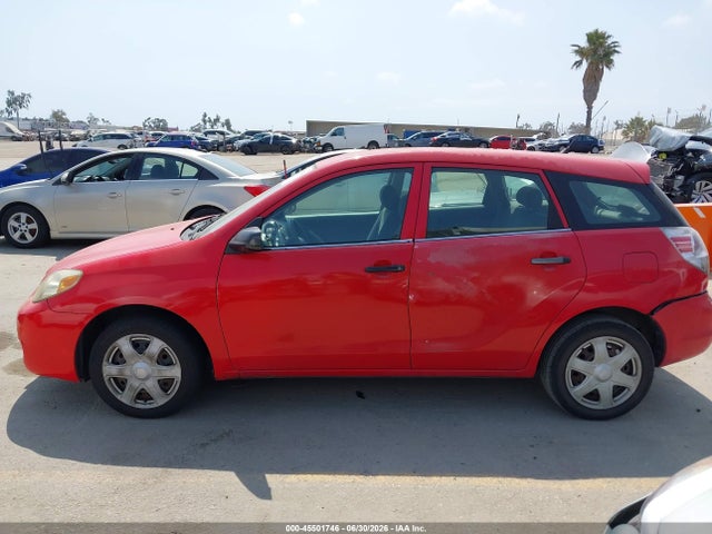صورة مصغرة 14 لـ 2005 Toyota MATRIX