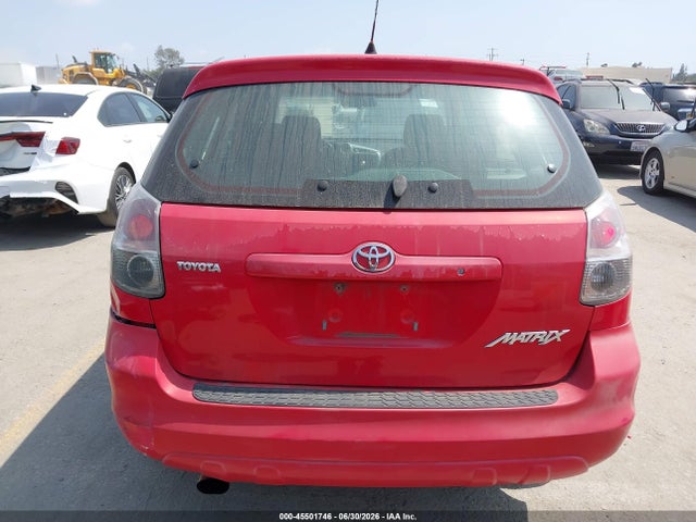 صورة مصغرة 16 لـ 2005 Toyota MATRIX