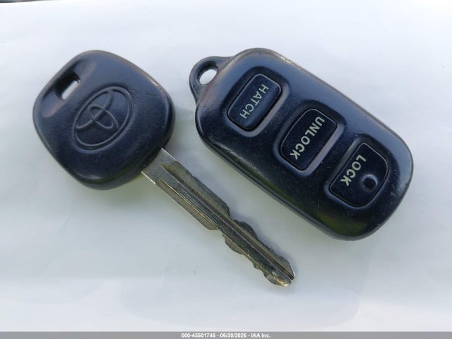 صورة مصغرة 11 لـ 2005 Toyota MATRIX