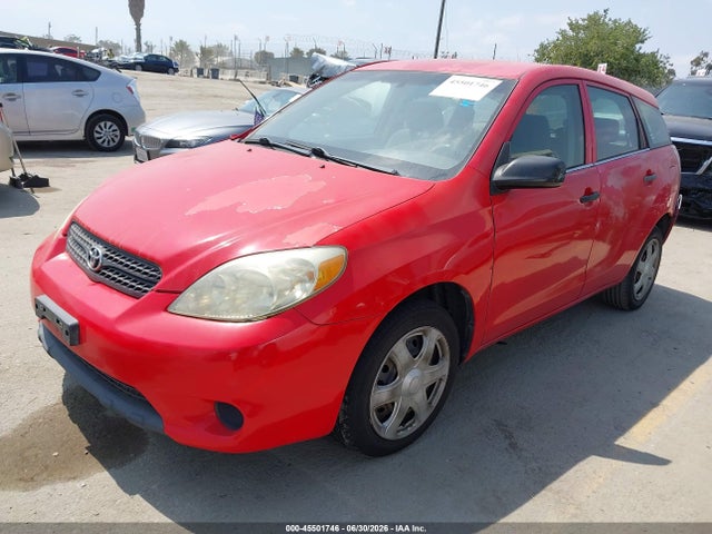 صورة 2 لـ 2005 Toyota MATRIX