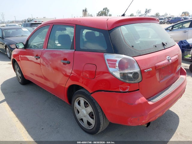 صورة 3 لـ 2005 Toyota MATRIX