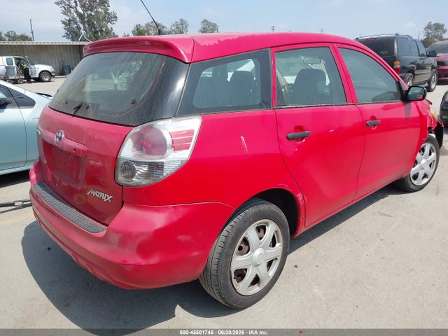 صورة 4 لـ 2005 Toyota MATRIX