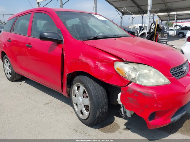 صورة 6 لـ 2005 Toyota MATRIX